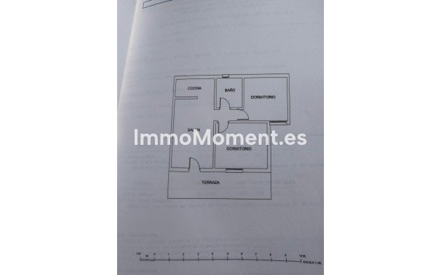 Bestaande woning - Appartement - Fuengirola - Torreblanca