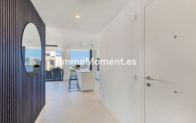 Revente - Appartement - Fuengirola - Fuengirola Centro