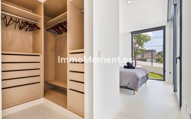 Revente - Appartement - Fuengirola - Fuengirola Centro