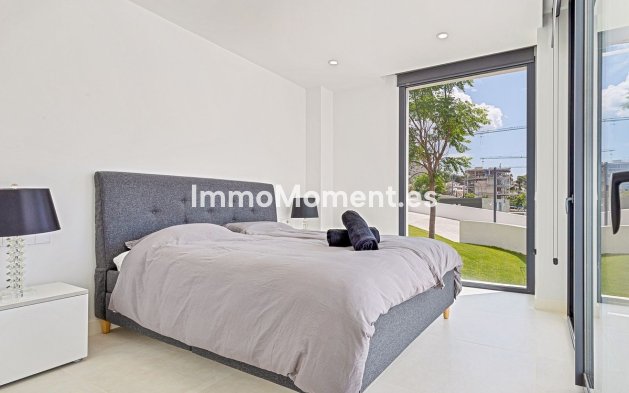 Revente - Appartement - Fuengirola - Fuengirola Centro