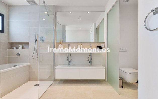Revente - Appartement - Fuengirola - Fuengirola Centro
