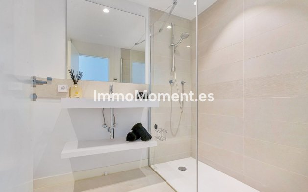 Revente - Appartement - Fuengirola - Fuengirola Centro