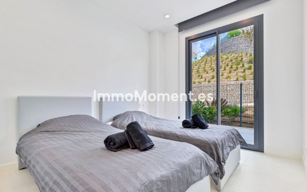 Revente - Appartement - Fuengirola - Fuengirola Centro