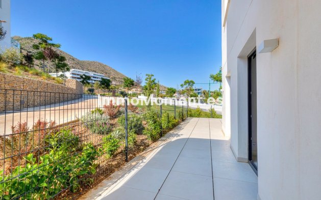 Revente - Appartement - Fuengirola - Fuengirola Centro