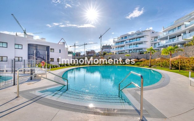 Revente - Appartement - Fuengirola - Fuengirola Centro