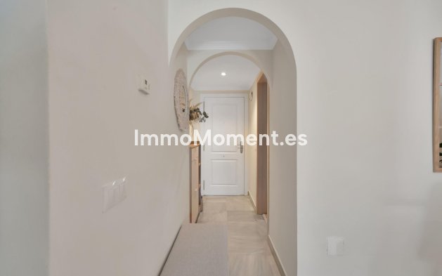Wiederverkauf - Wohnung - Marbella - Marbella Centro