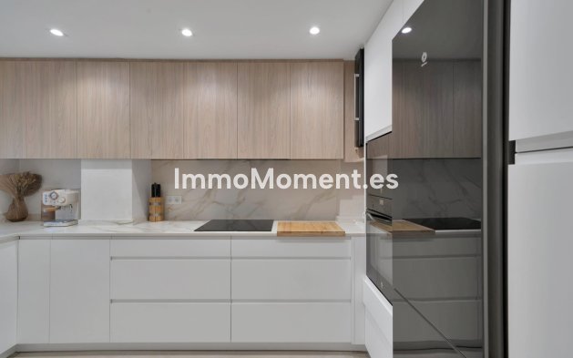 Wiederverkauf - Wohnung - Marbella - Marbella Centro