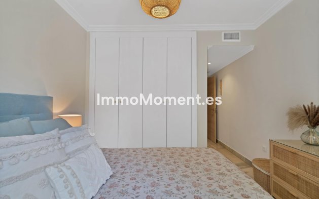 Wiederverkauf - Wohnung - Marbella - Marbella Centro