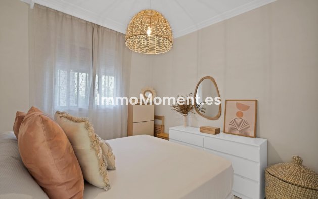 Wiederverkauf - Wohnung - Marbella - Marbella Centro