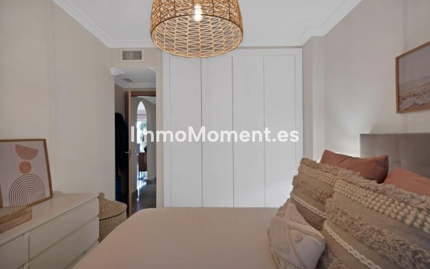 Wiederverkauf - Wohnung - Marbella - Marbella Centro