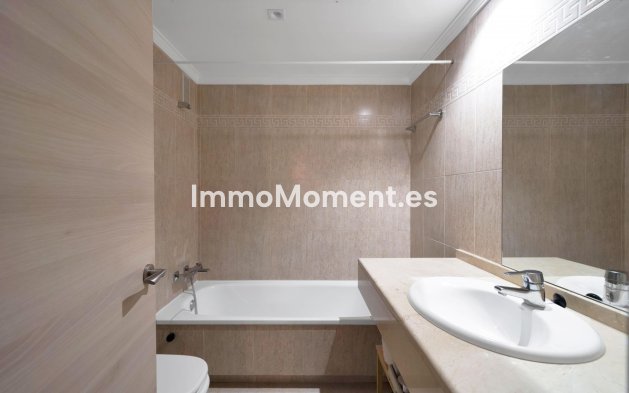 Wiederverkauf - Wohnung - Marbella - Marbella Centro