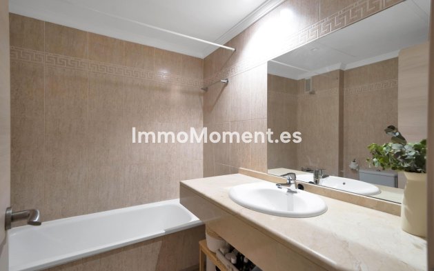 Wiederverkauf - Wohnung - Marbella - Marbella Centro