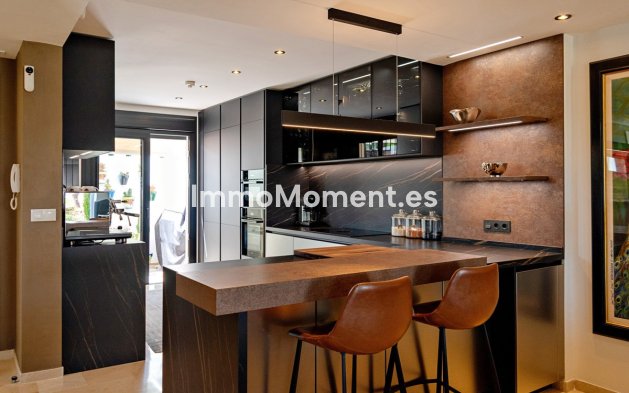 Reventa - Adosado - Mijas - La Cala Golf