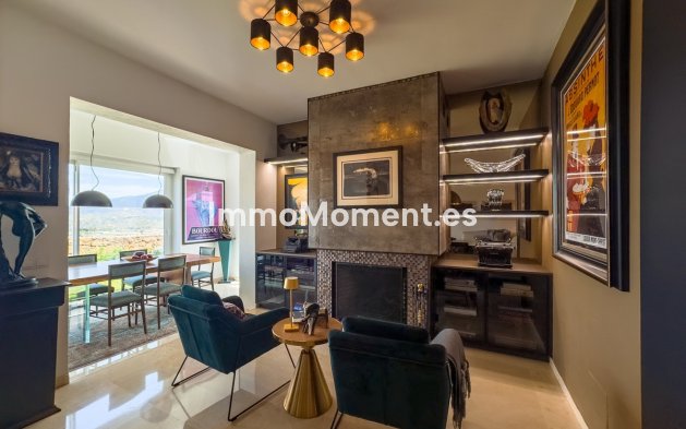 Reventa - Adosado - Mijas - La Cala Golf