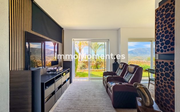 Reventa - Adosado - Mijas - La Cala Golf