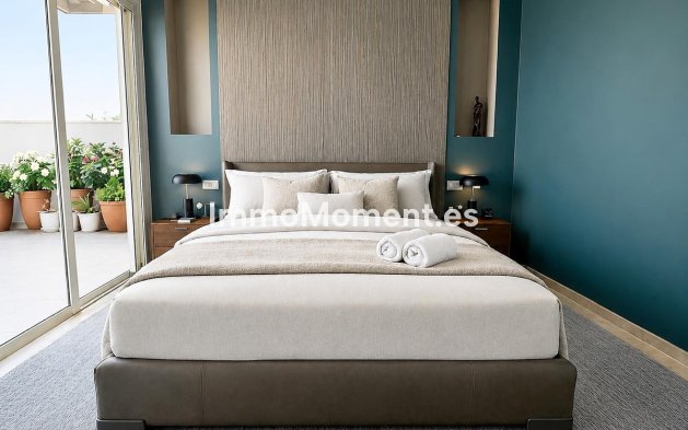 Reventa - Adosado - Mijas - La Cala Golf