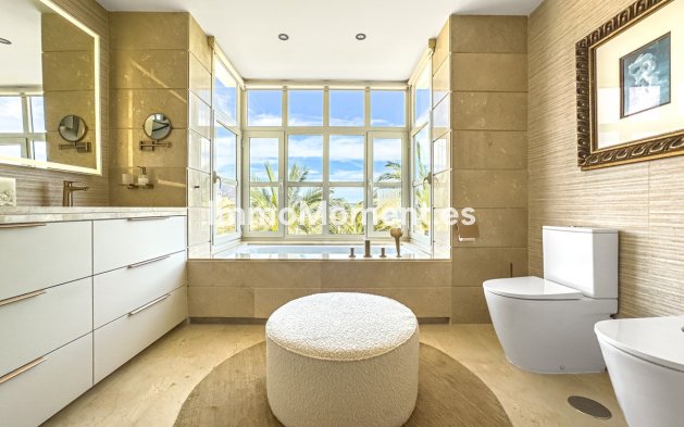 Reventa - Adosado - Mijas - La Cala Golf