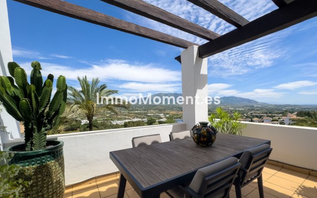 Reventa - Adosado - Mijas - La Cala Golf