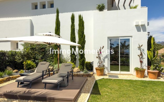 Reventa - Adosado - Mijas - La Cala Golf