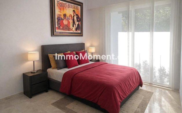 Reventa - Adosado - Mijas - La Cala Golf