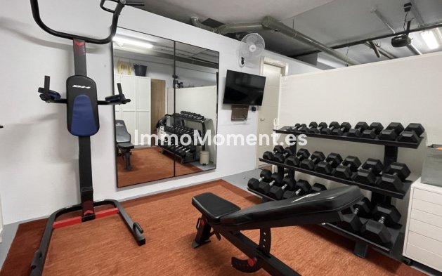 Reventa - Adosado - Mijas - La Cala Golf