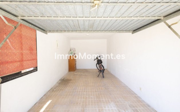Reventa - Villa independiente - Estepona  - Estepona Centro