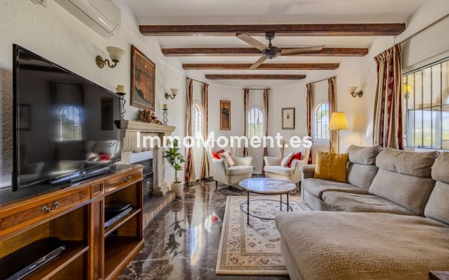 Resale - Detached villa - Jávea - Jávea - Xàbia Centro