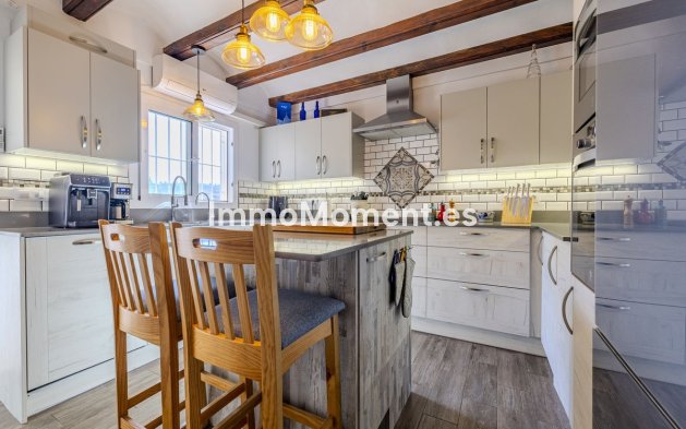 Resale - Detached villa - Jávea - Jávea - Xàbia Centro