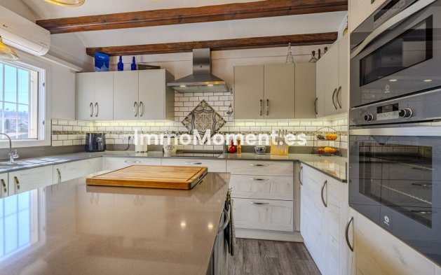 Resale - Detached villa - Jávea - Jávea - Xàbia Centro
