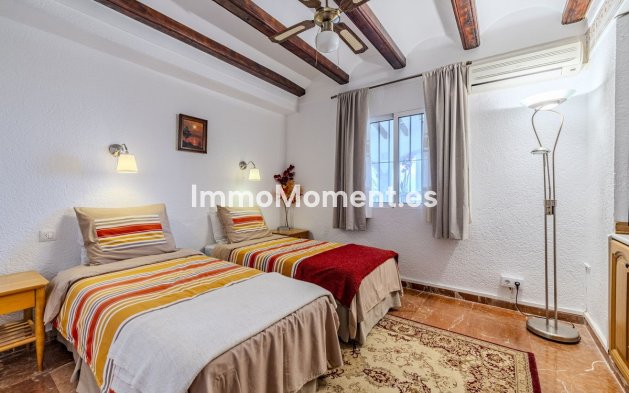 Resale - Detached villa - Jávea - Jávea - Xàbia Centro