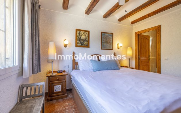 Resale - Detached villa - Jávea - Jávea - Xàbia Centro