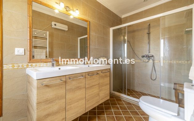 Resale - Detached villa - Jávea - Jávea - Xàbia Centro