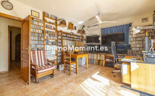 Resale - Detached villa - Jávea - Jávea - Xàbia Centro