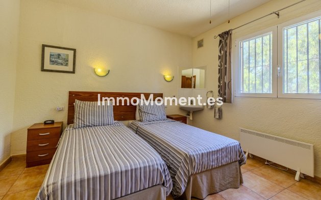 Resale - Detached villa - Jávea - Jávea - Xàbia Centro