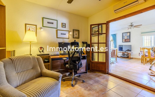 Resale - Detached villa - Jávea - Jávea - Xàbia Centro