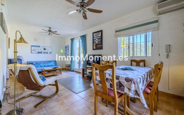 Resale - Detached villa - Jávea - Jávea - Xàbia Centro