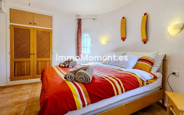 Resale - Detached villa - Jávea - Jávea - Xàbia Centro