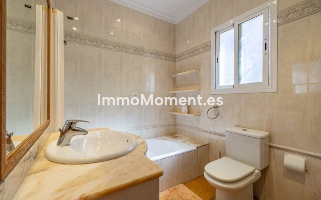 Resale - Detached villa - Jávea - Jávea - Xàbia Centro
