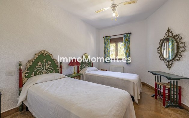 Resale - Detached villa - Jávea - Jávea - Xàbia Centro