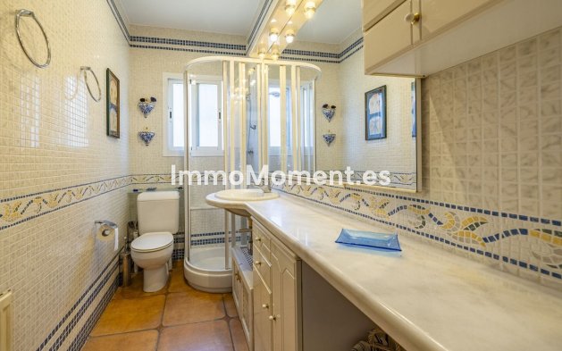 Resale - Detached villa - Jávea - Jávea - Xàbia Centro