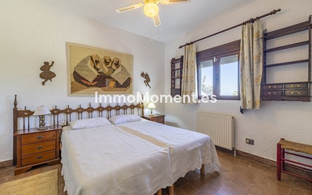Resale - Detached villa - Jávea - Jávea - Xàbia Centro