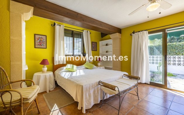 Resale - Detached villa - Jávea - Jávea - Xàbia Centro