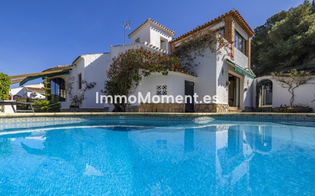 Resale - Detached villa - Jávea - Jávea - Xàbia Centro