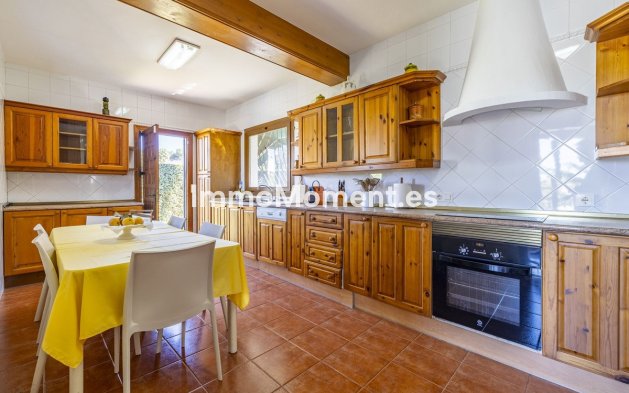 Resale - Detached villa - Jávea - Jávea - Xàbia Centro