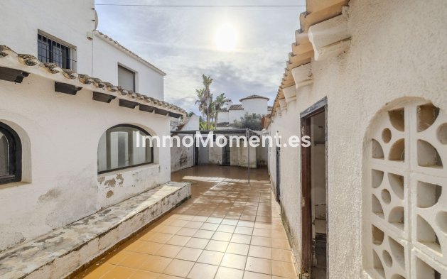 Resale - Detached villa - Jávea - Jávea - Xàbia Centro