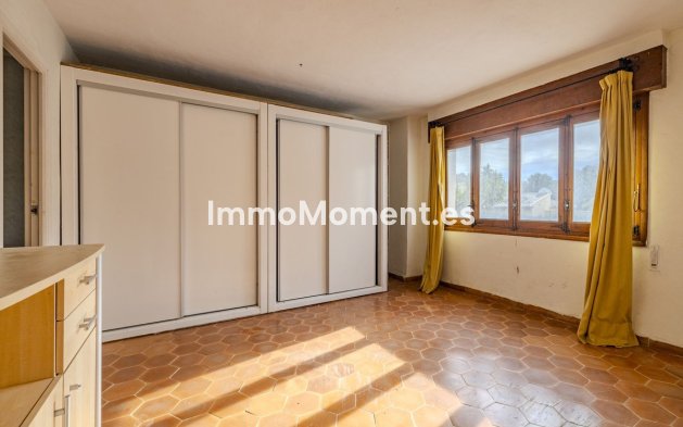 Resale - Detached villa - Jávea - Jávea - Xàbia Centro