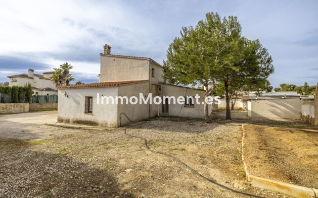 Resale - Detached villa - Jávea - Jávea - Xàbia Centro