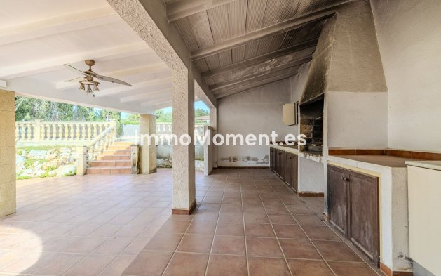 Resale - Detached villa - Jávea - Jávea - Xàbia Centro
