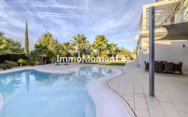 Resale - Detached villa - Jávea - Jávea - Xàbia Centro