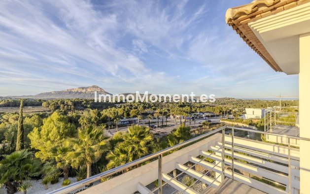 Resale - Detached villa - Jávea - Jávea - Xàbia Centro